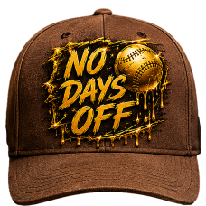 No Day's Off